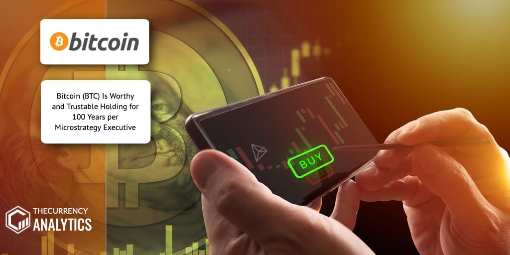 Bitcoin BTC Microstrategy