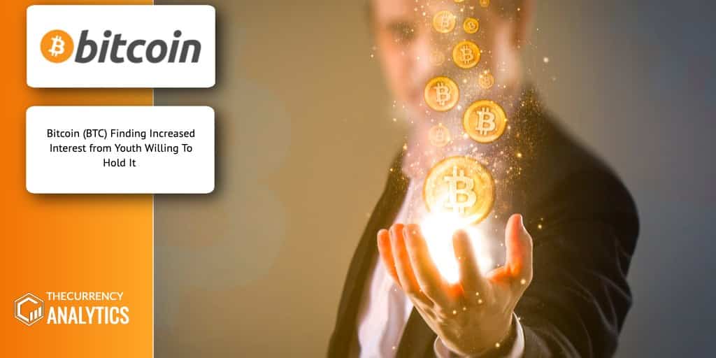 Bitcoin Hold interest