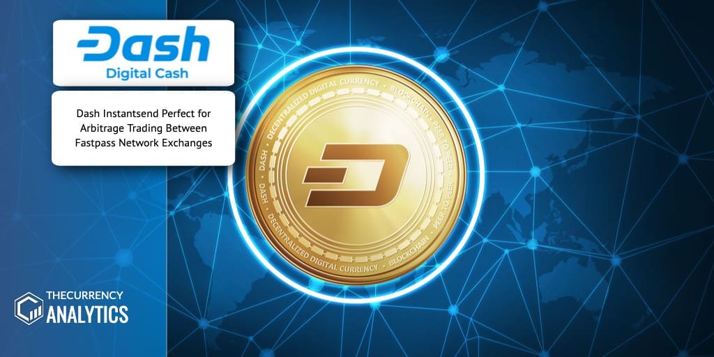 Dash Digital Cash