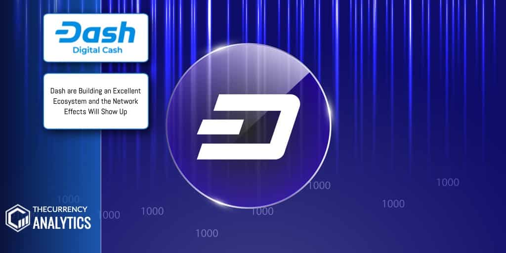 Dash NEtwork