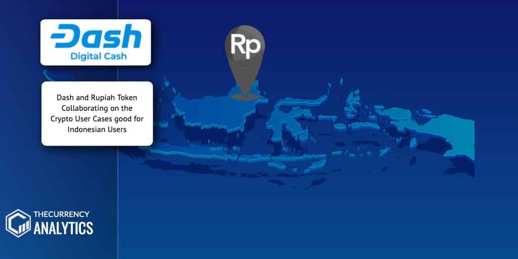 Dash Rupiah Token indonesia