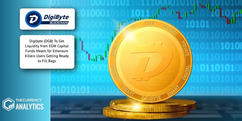 Digibyte DBG Ethereum Killler