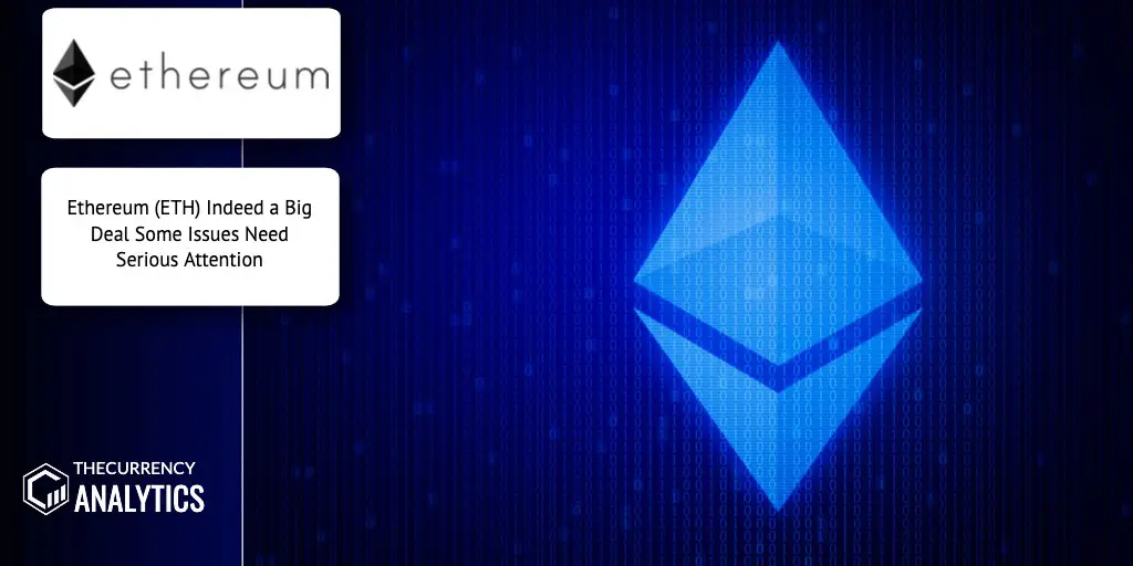 Ethereum ETH