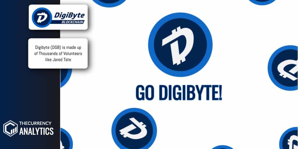 Go Digibyte DGB