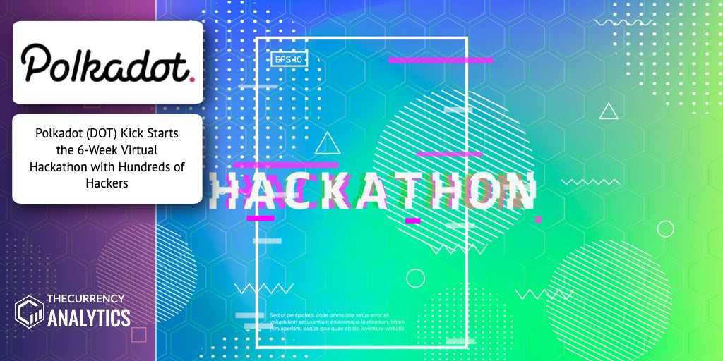 Hackaton DOT Polkadot