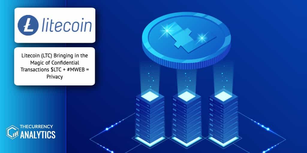 Litecoin LET Mweb