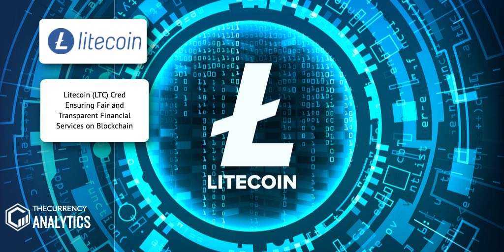 Litecoin blockchain