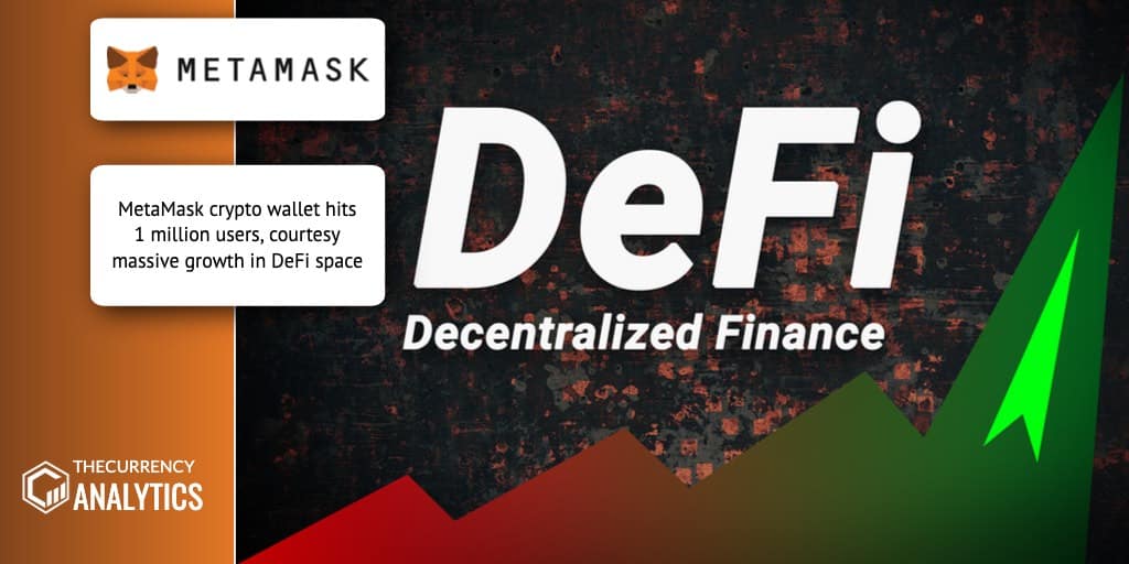 Metamask Defi Space