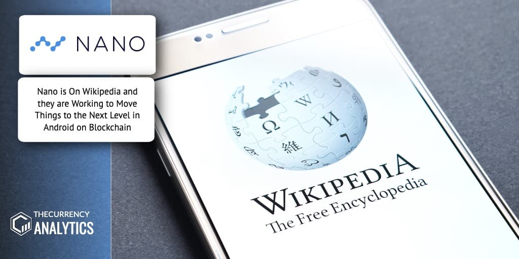 Nano Wikipedia