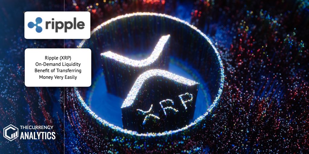 Ripple XRP