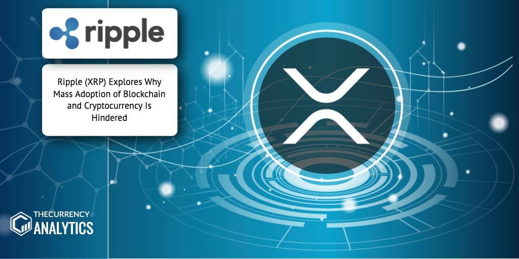 Ripple XRP Adoption