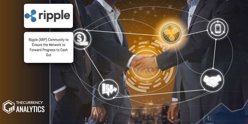 Ripple XRP Community