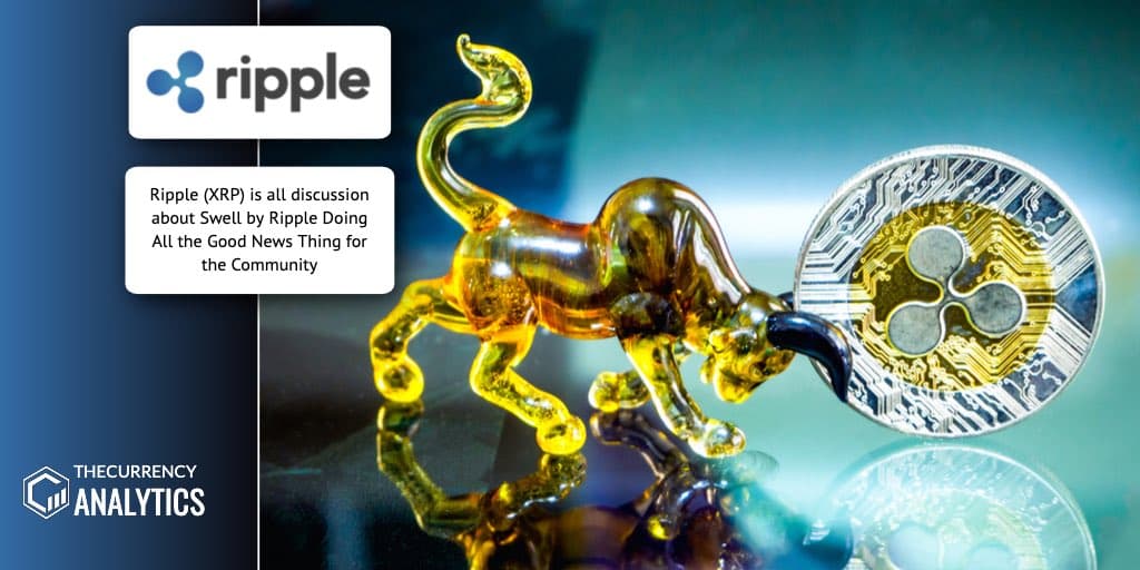 Ripple XRP Community