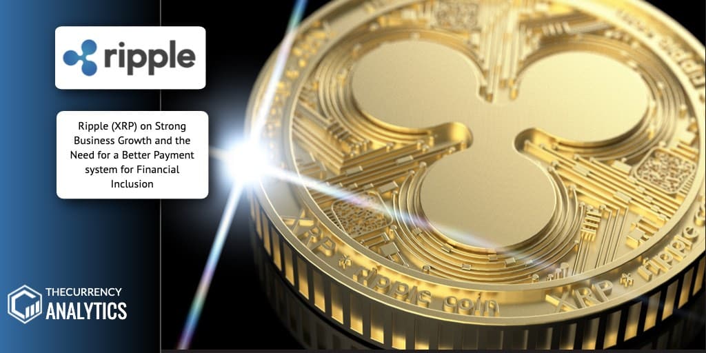 Ripple XRP Financial Inclusion