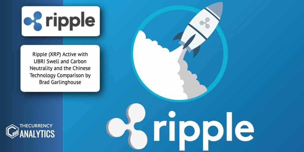 Ripple XRP ubri