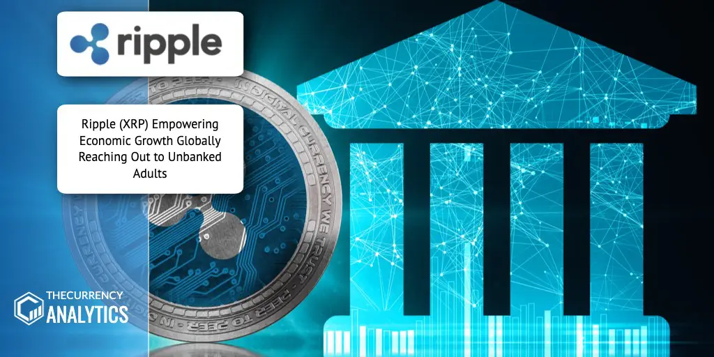 Ripple XRP unbanked