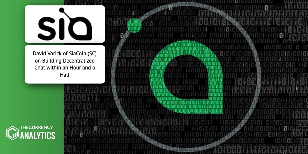 SiaCoin SC