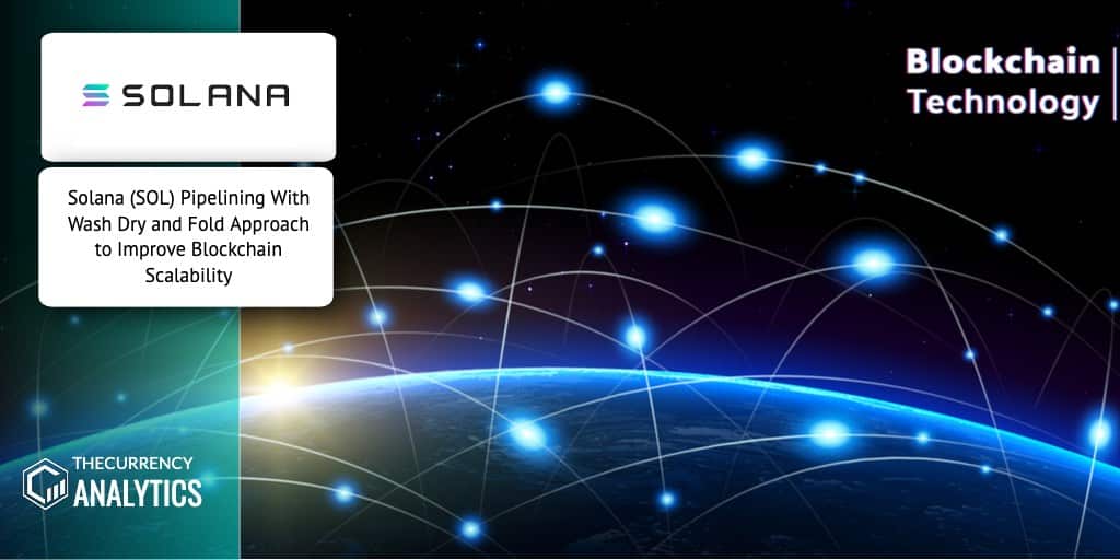 Solana SOL blockchain