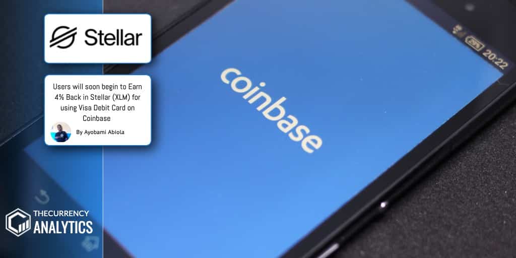 Stellar Lumens Coinbase