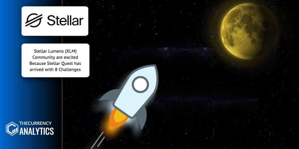Stellar Lumens Community