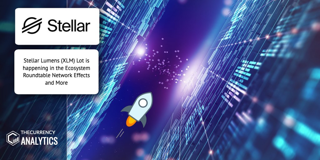 Stellar Lumens Ecosystem