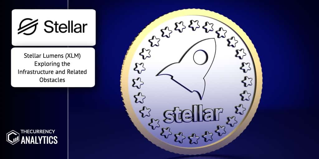 Stellar Lumens Infrastructure