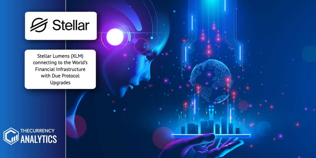 Stellar Lumens Protocol