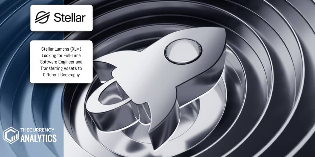Stellar Lumens XLM