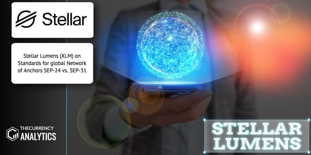 Stellar Lumens XLM SEP 24