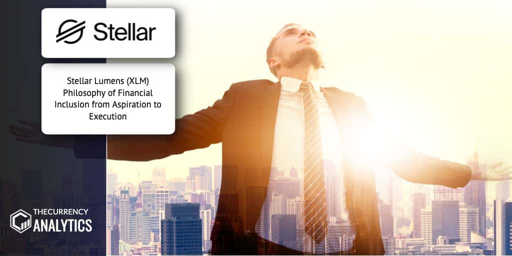 Stellarlumens financial inclusion