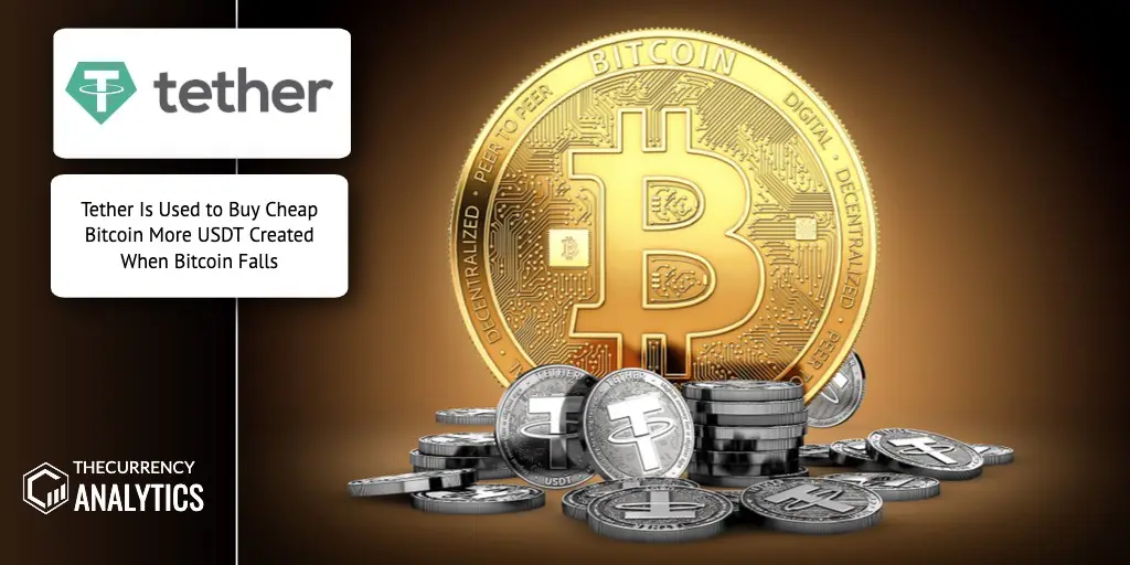 Tether USDT bitcoin