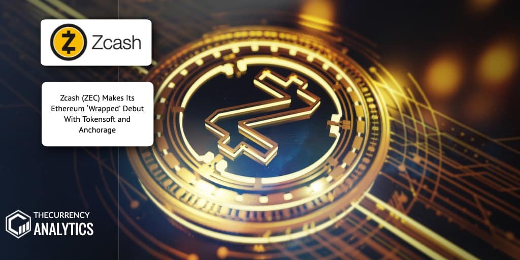 Zcash Wrapped Zec Ethereum