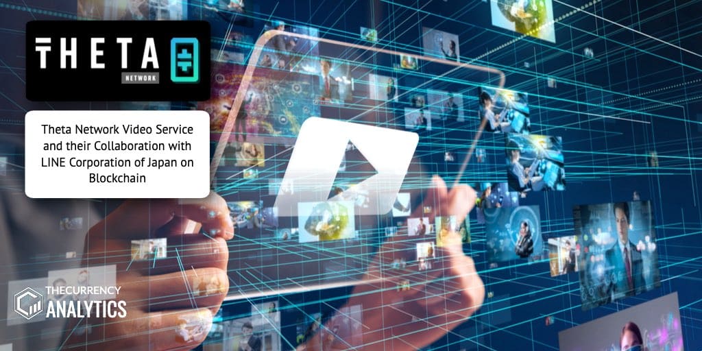 theta Network Video Services