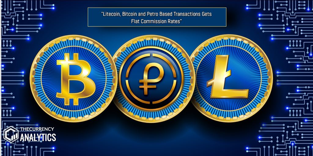 BitcoinLitecoinPetro