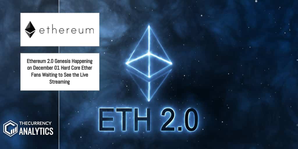 ethereum genesis