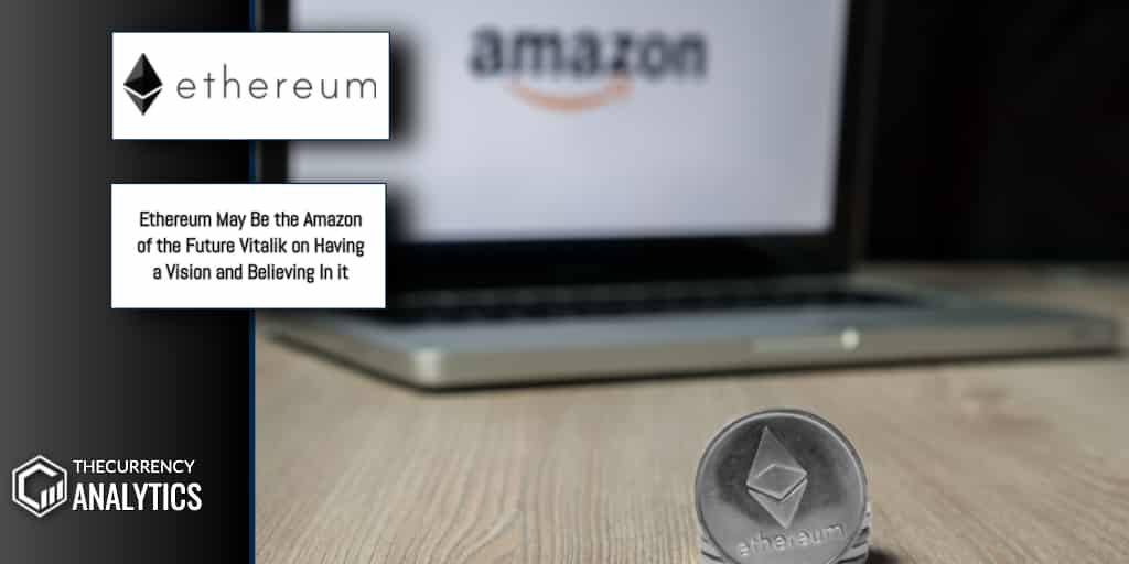 Ethereum Amazon