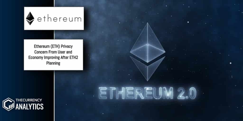 Ethereum ETH ETH2