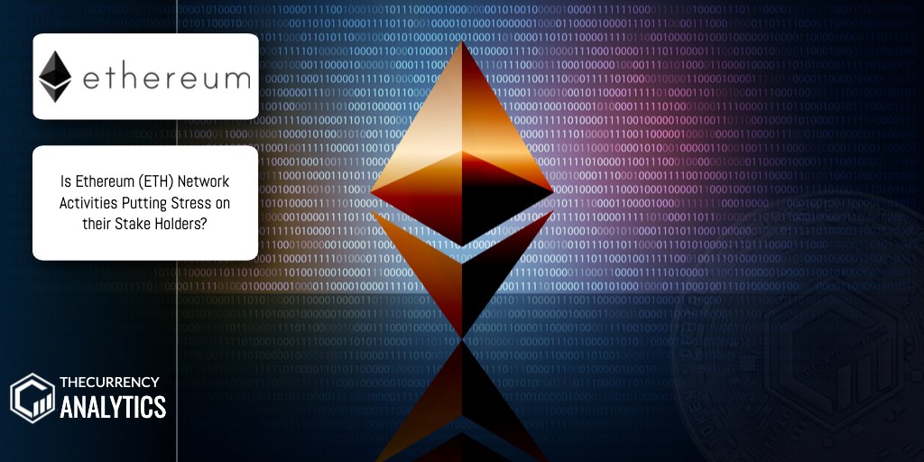 Ethereum Network ETH