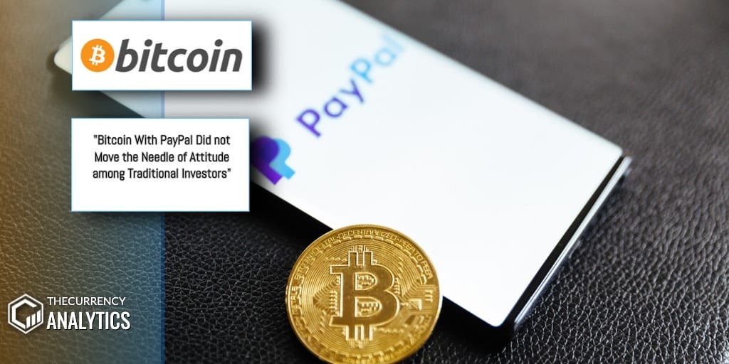 Paypal Bitcoin INvestors