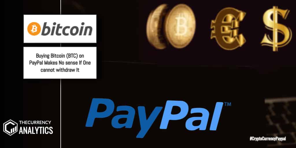 buying bitcoin through paypal
