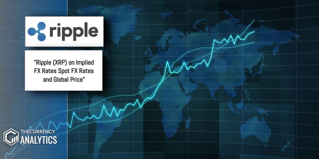 Ripple FX Rates xrp