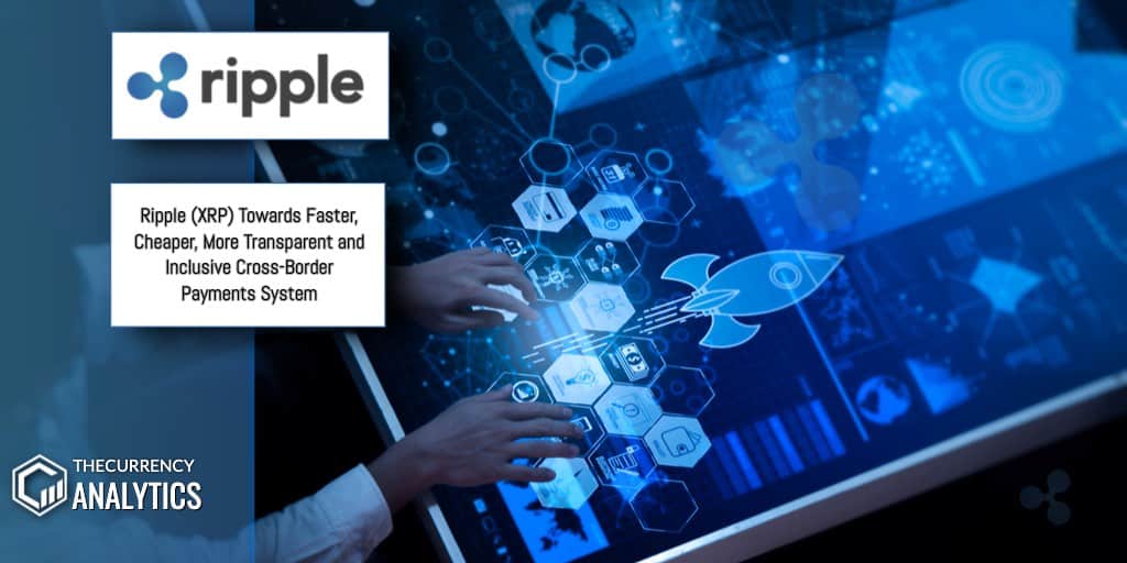 Ripple XRP Cross Border Payments