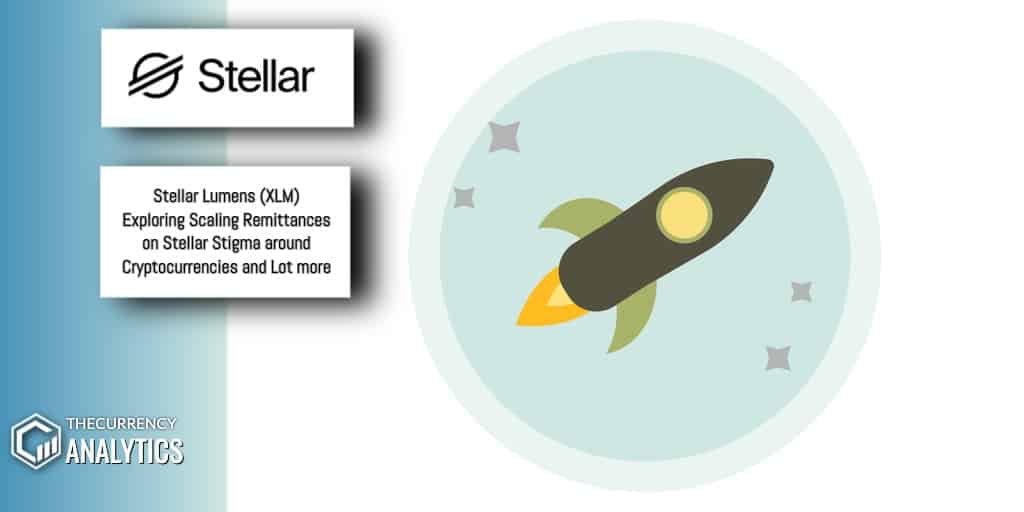 Stellar Lumens Crypto