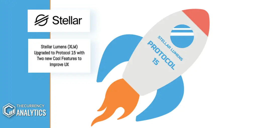 Stellar Lumens Protocol 15