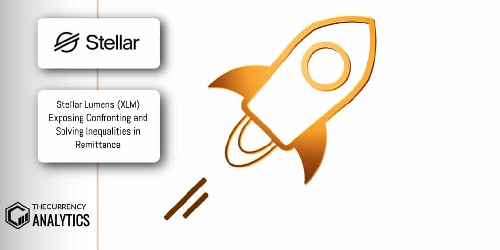 Stellar Lumens XLM Remittance
