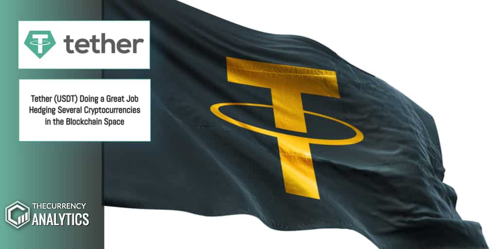 Tether USDT crypto Blockchain