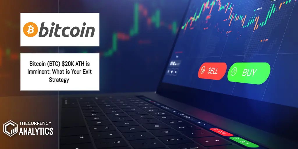 bitcoin BTC exit Strategy