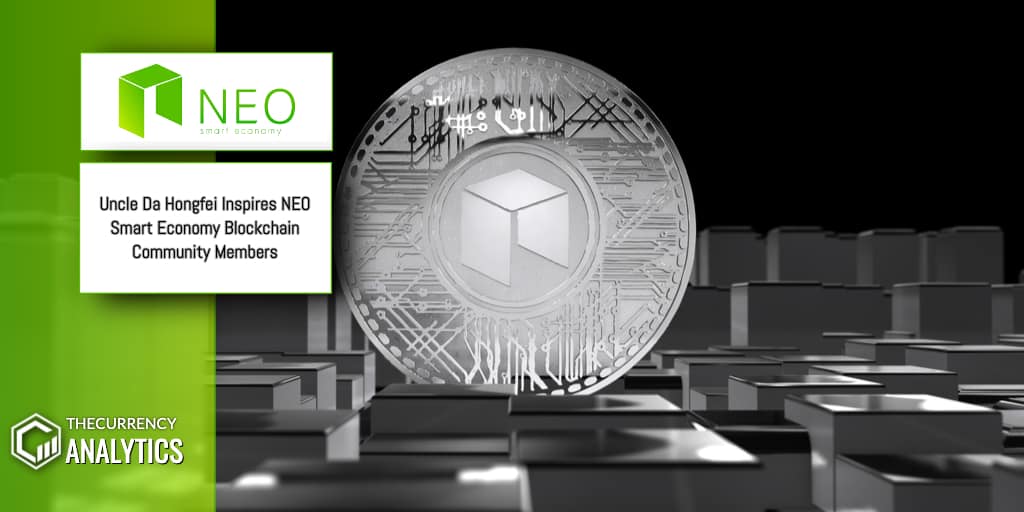 neo smart economy