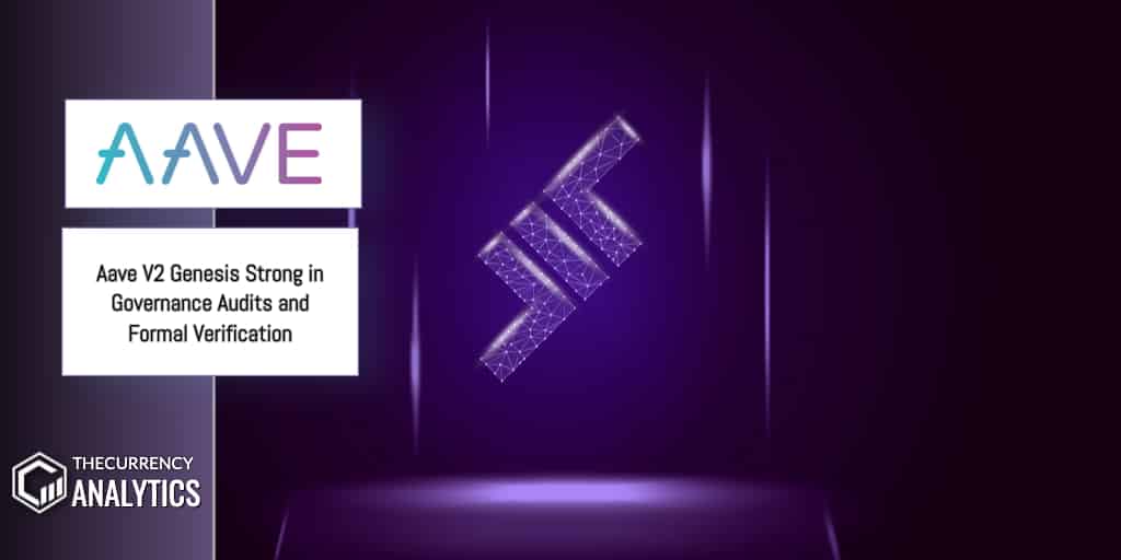 Aave V2 Audit