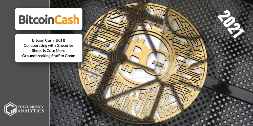 bitcoin cash BCH
